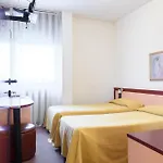 Hotel Hg Due Ragni