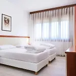 Hg Due Ragni Hotel Villorba