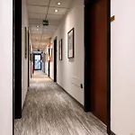 Hotel Hg Due Ragni Villorba