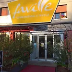 Hotel Hg Due Ragni Villorba