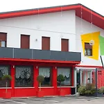 Hg Due Ragni Hotel 3*