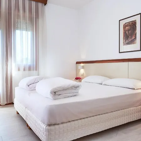 Hotel Due Ragni 3*