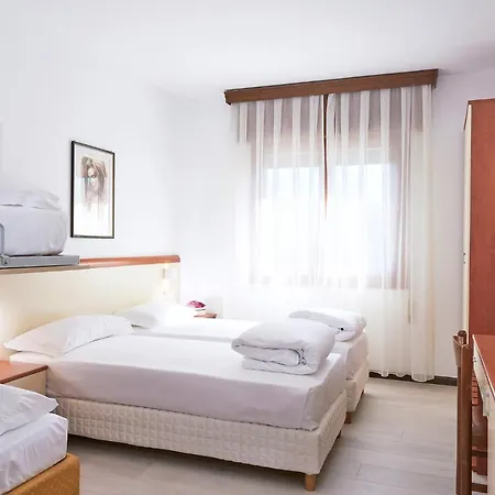 Due Ragni Hotel 3*