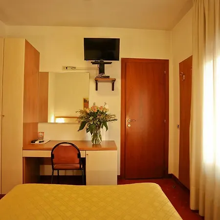 Due Ragni Hotel 3*