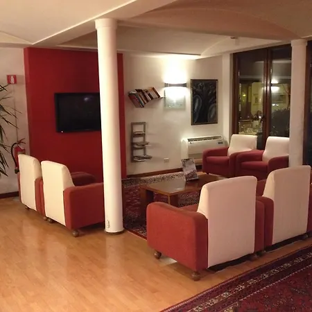 Hotel Due Ragni 3*