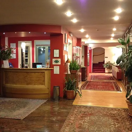 Due Ragni Hotel 3*