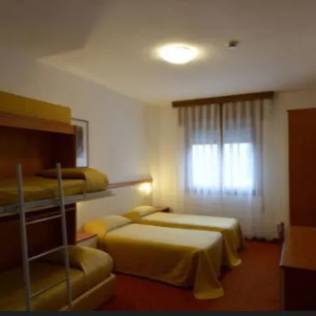 Due Ragni Hotel 3*