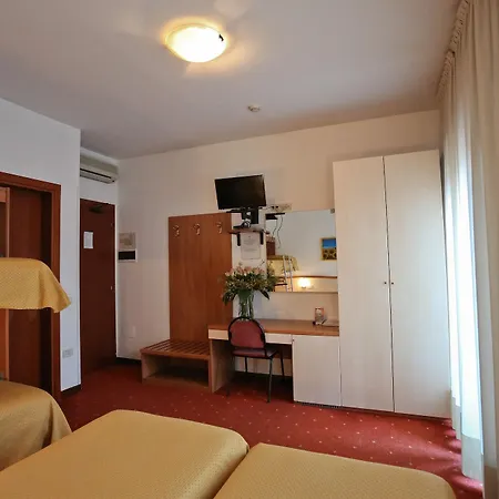 Hotel Due Ragni