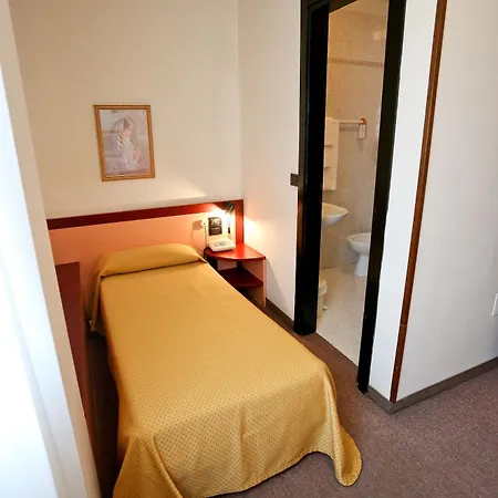 Due Ragni Hotel