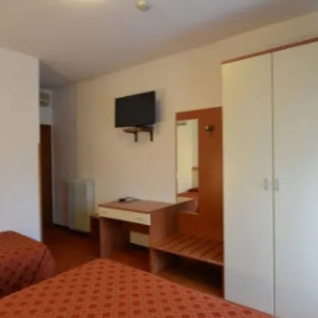 Hotel Due Ragni