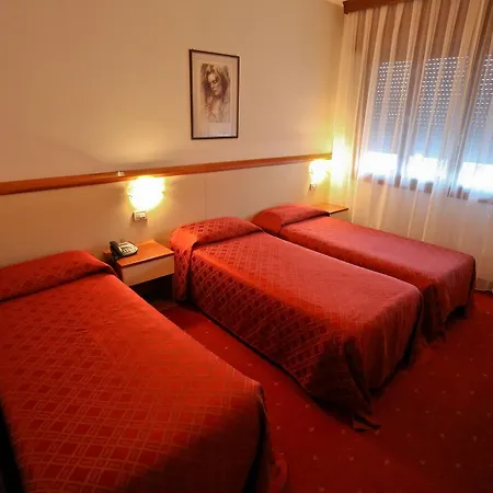 Hotel Due Ragni