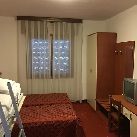 Hotel Due Ragni 3*