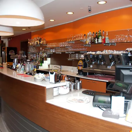Hotel Due Ragni 3*