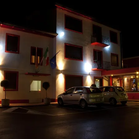 Hotel Due Ragni Villorba