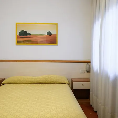 Hg Due Ragni 3* Villorba