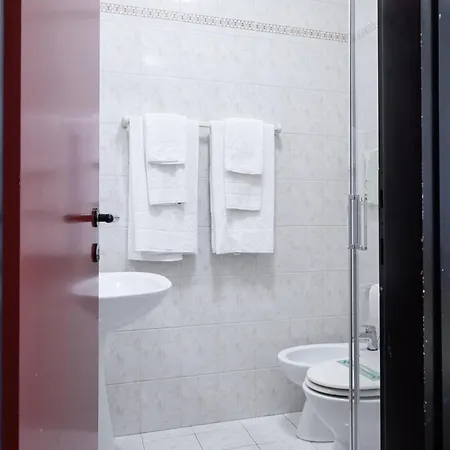 Hotel Hg Due Ragni Villorba