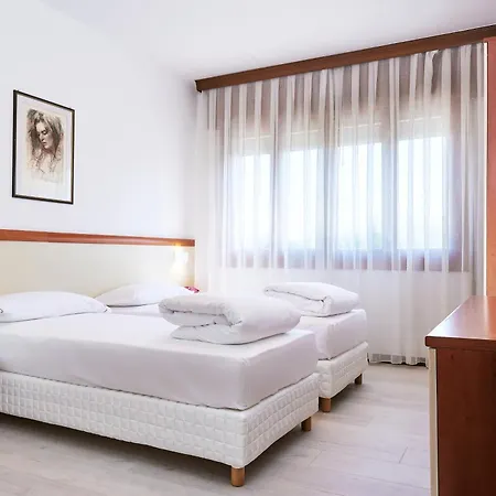 Hg Due Ragni Hotel Villorba