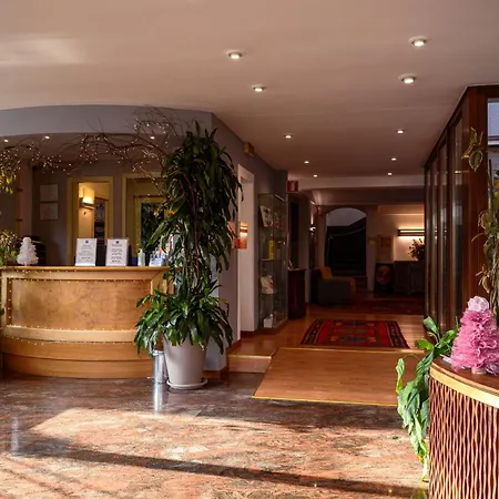 Hotel Hg Due Ragni 3*