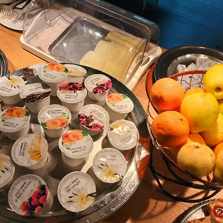 Hg Due Ragni 3* Villorba