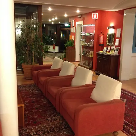 מלון Hg Due Ragni 3*