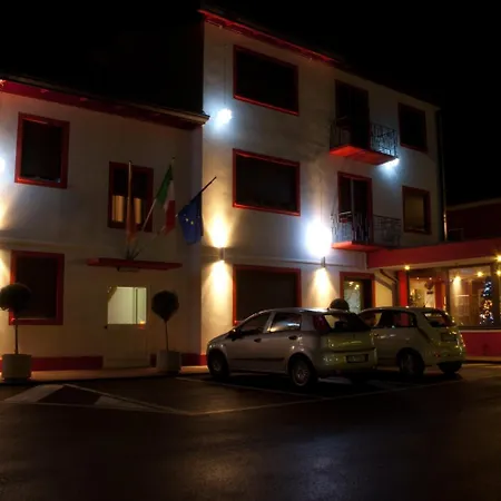 Hg Due Ragni Hotel Villorba