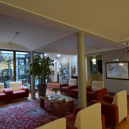 Hotel Hg Due Ragni Villorba
