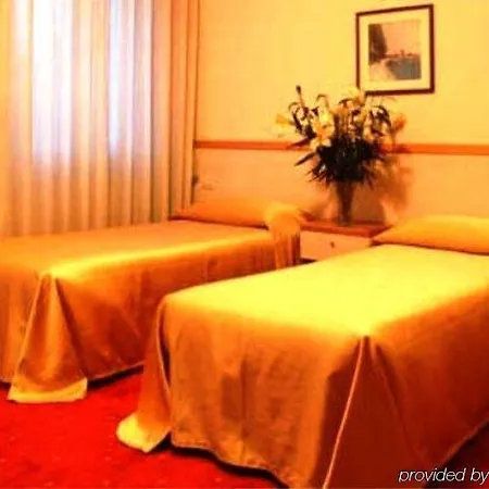 Hg Due Ragni 3* Villorba