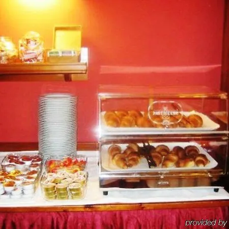 Hg Due Ragni Hotel 3*