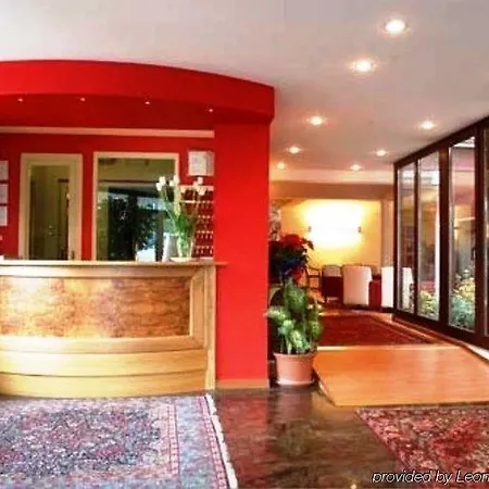 Due Ragni Hotel