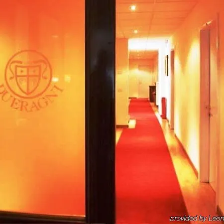 Due Ragni Hotel Villorba