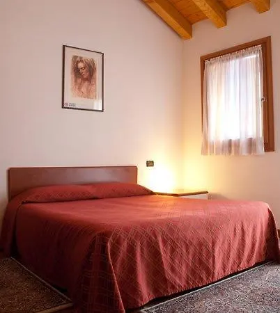 Due Ragni Hotel Villorba