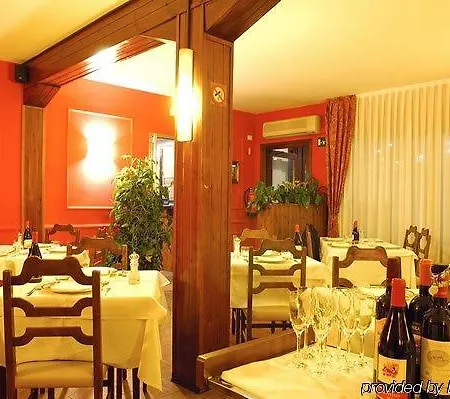 Hg Due Ragni 3* Villorba