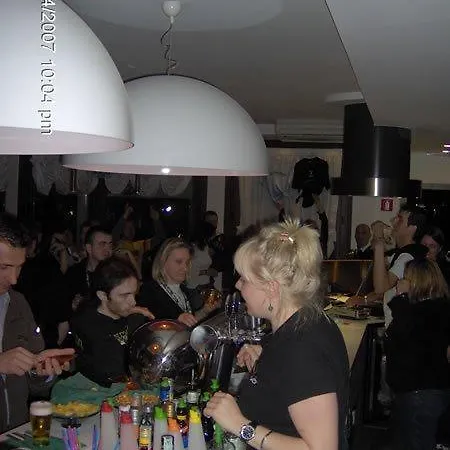 Due Ragni Hotel