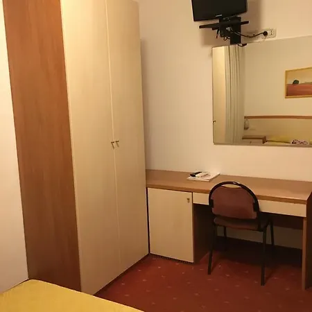 Hotel Due Ragni 3*