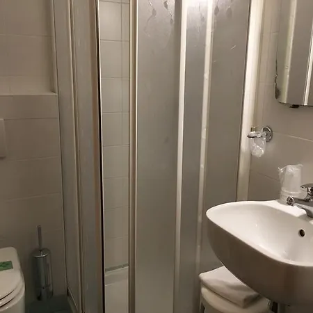 Hotel Due Ragni Villorba