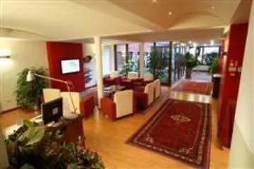 Due Ragni Hotel 3*