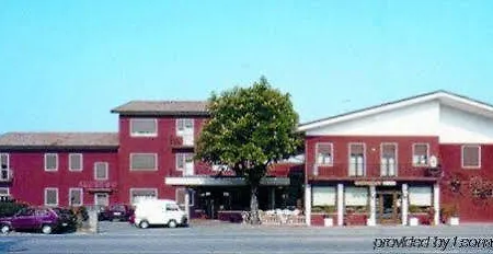 Hotel Due Ragni 3*