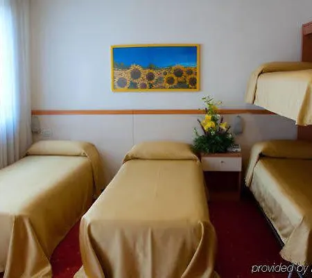 Hotel Due Ragni 3*