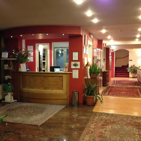 Due Ragni Hotel