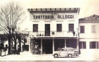 Due Ragni Hotel 3*
