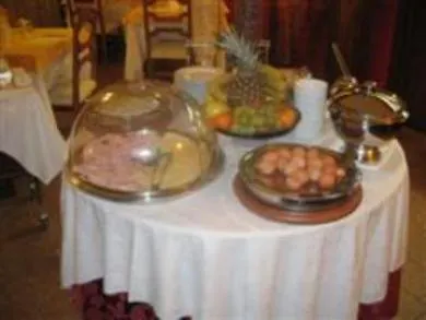 Hotel Due Ragni