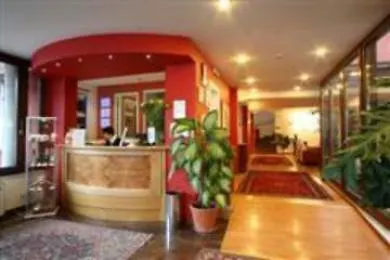 Hotel Due Ragni Villorba
