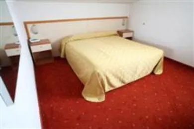Hotel Due Ragni