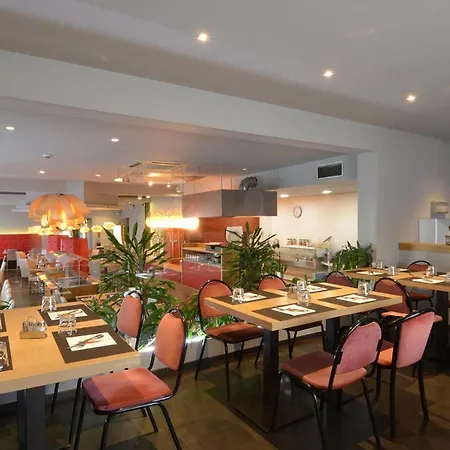 Due Ragni Hotel 3*
