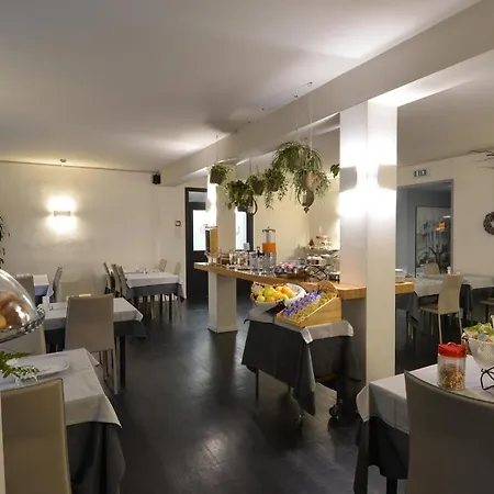 Due Ragni Hotel Villorba