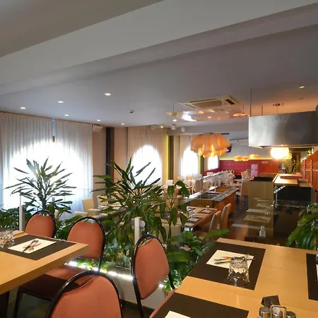 Due Ragni Hotel Villorba
