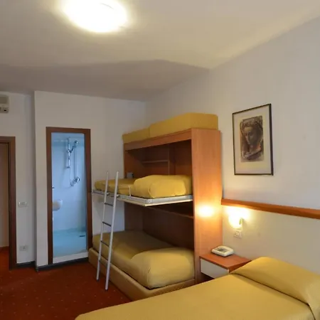 Hotel Due Ragni 3*