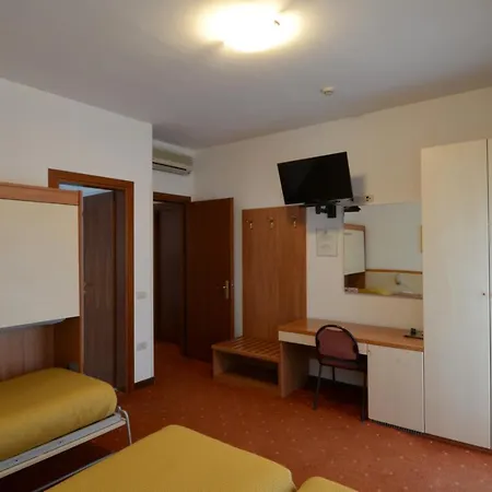 Due Ragni 3* Villorba