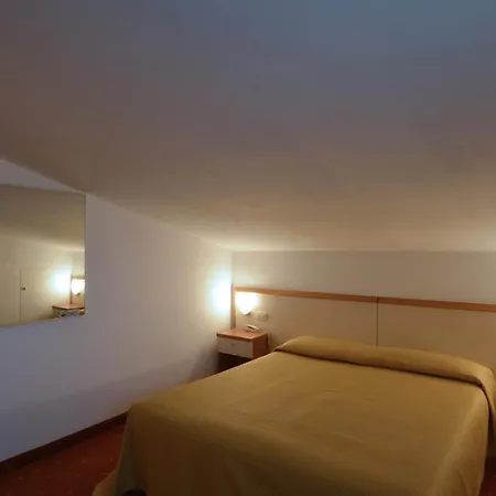 Due Ragni Hotel Villorba