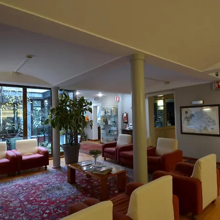 Due Ragni Hotel